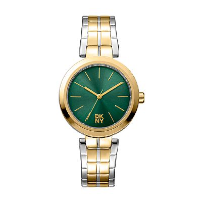  DKNY Downtown Midi Γυναικείο ΚΩΔΙΚΟΣ ΠΡΟΙΟΝΤΟΣ: DK1L045M0075 
