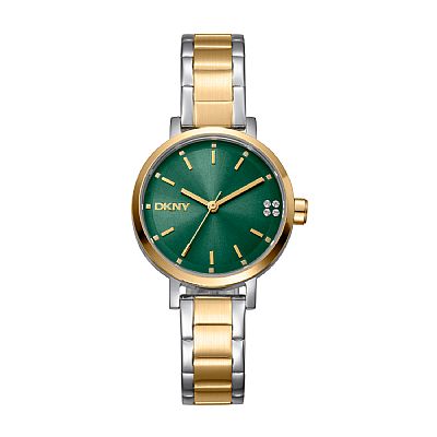  DKNY Soho Glitz Γυναικείο ΚΩΔΙΚΟΣ ΠΡΟΙΟΝΤΟΣ: DK1L038M0085 