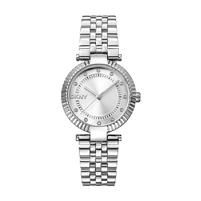  DKNY Essential Glitz Γυναικείο ΚΩΔΙΚΟΣ ΠΡΟΙΟΝΤΟΣ: DK1L042M0035 