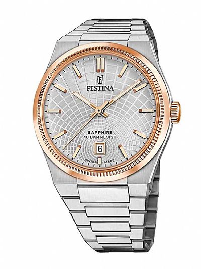 Festina Swiss made Vintage F20065/1