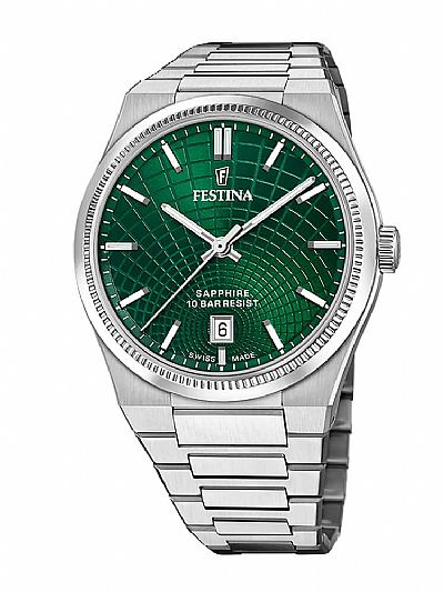 Festina Swiss made Vintage F20051/5