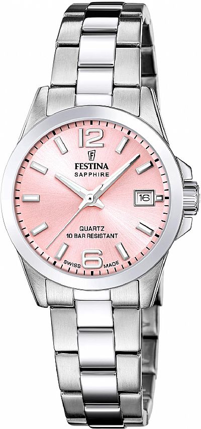 FESTINA Ladies SWISS MADE F20049/3