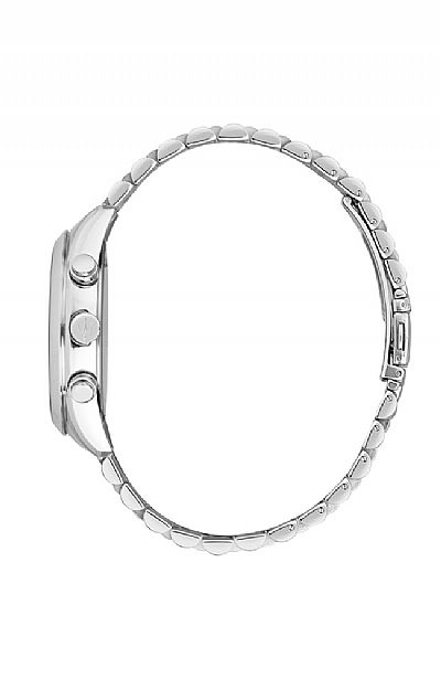 MASERATI Attrazione Multifuction Stainless Steel Bracelet  R8853151022
