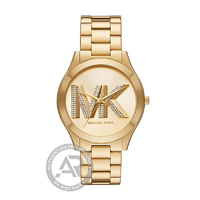  Michael Kors Slim Runway Γυναικείο ΚΩΔΙΚΟΣ ΠΡΟΙΟΝΤΟΣ: MK4732 