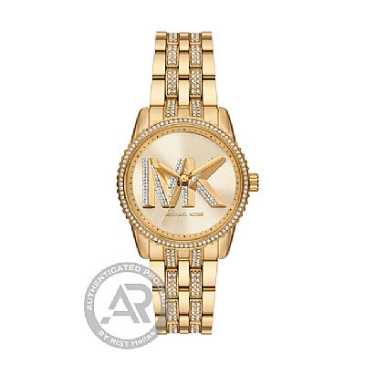  Michael Kors Mini Ritz Γυναικείο ΚΩΔΙΚΟΣ ΠΡΟΙΟΝΤΟΣ: MK7540 