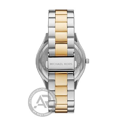  Michael Kors Slim Runway Γυναικείο ΚΩΔΙΚΟΣ ΠΡΟΙΟΝΤΟΣ: MK4735 