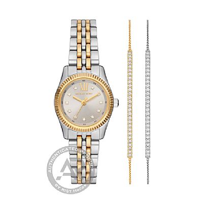  Michael Kors Lexington Set Γυναικείο ΚΩΔΙΚΟΣ ΠΡΟΙΟΝΤΟΣ: MK4815SET 