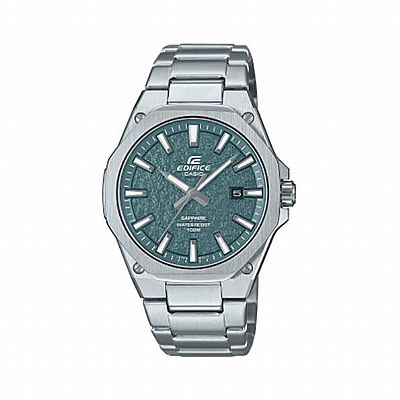 CASIO Edifice Silver Stainless Steel Bracelet  EFR-S108DE-3AVUEF