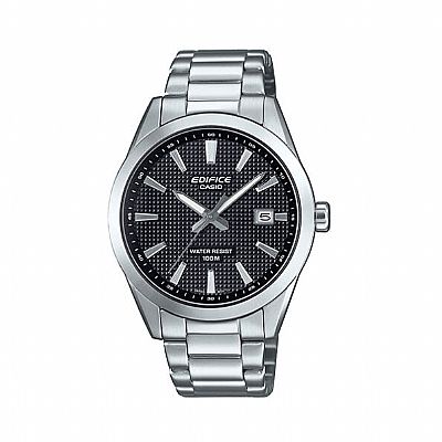  CASIO Edifice Stainless Steel Bracelet  EFV-160D-1AVEF