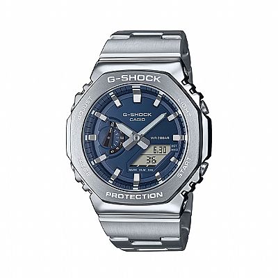  G-SHOCK Stainless Steel Bracelet GM-2110D-2BER