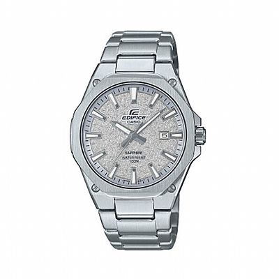 CASIO Edifice Silver Stainless Steel Bracelet  EFR-S108DE-8AVUEF