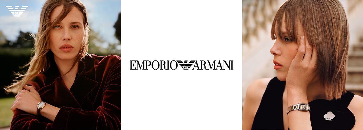 EMPORIO ARMANI