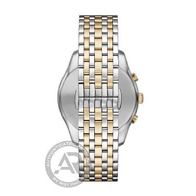 Emporio Armani Ανδρικό , Χρονογράφος ΚΩΔΙΚΟΣ ΠΡΟΙΟΝΤΟΣ: AR11713