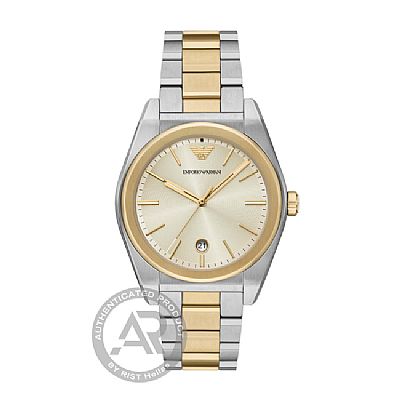  Emporio Armani Ανδρικό ΚΩΔΙΚΟΣ ΠΡΟΙΟΝΤΟΣ: AR11716 