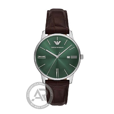  Emporio Armani Ανδρικό ΚΩΔΙΚΟΣ ΠΡΟΙΟΝΤΟΣ: AR11672 