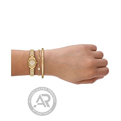  Michael Kors Lexington Set Γυναικείο ΚΩΔΙΚΟΣ ΠΡΟΙΟΝΤΟΣ: MK4944SET 