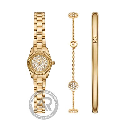  Michael Kors Lexington Set Γυναικείο ΚΩΔΙΚΟΣ ΠΡΟΙΟΝΤΟΣ: MK4944SET 