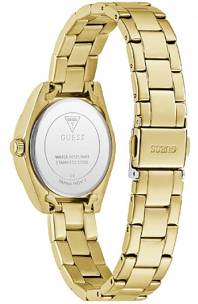 GUESS Mini Luna Stainless Steel Bracelet GW0841L7