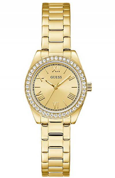  GUESS Mini Luna Stainless Steel Bracelet  GW0841L7