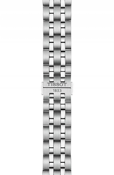  TISSOT Classic Dream Powermatic 80 T158.407.11.031.00