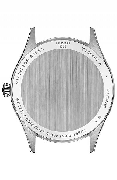  TISSOT Classic Dream Powermatic 80 T158.407.11.031.00