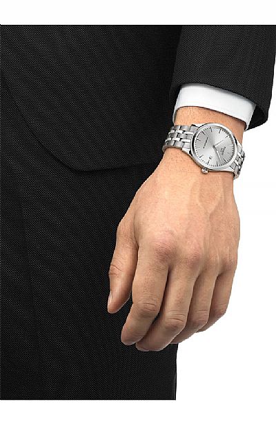  TISSOT Classic Dream Powermatic 80 T158.407.11.031.00