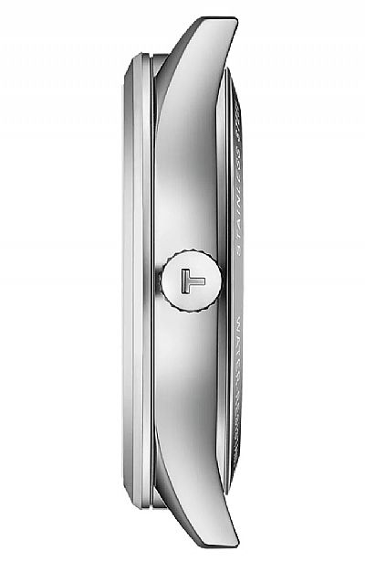  TISSOT Classic Dream Powermatic 80 T158.407.11.031.00