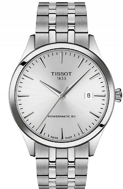  TISSOT Classic Dream Powermatic 80 T158.407.11.031.00