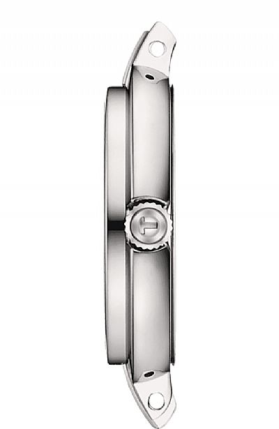 TISSOT T-Flamingo Mop Stainless Steel Bracelet T094.210.11.336.00