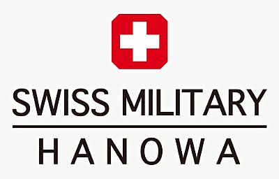 SWISS MILITARY HANOWA Nautila Stainless Steel Bracelet 06-7296.04.003