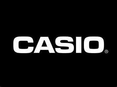 CASIO Digital Red Rubber AE-1000W-8AVEF